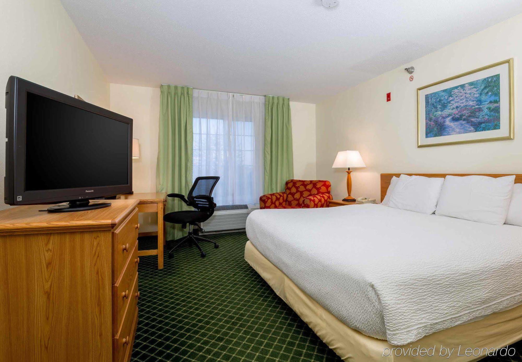 Best Western Worlds Of Fun Kansas City Exteriör bild