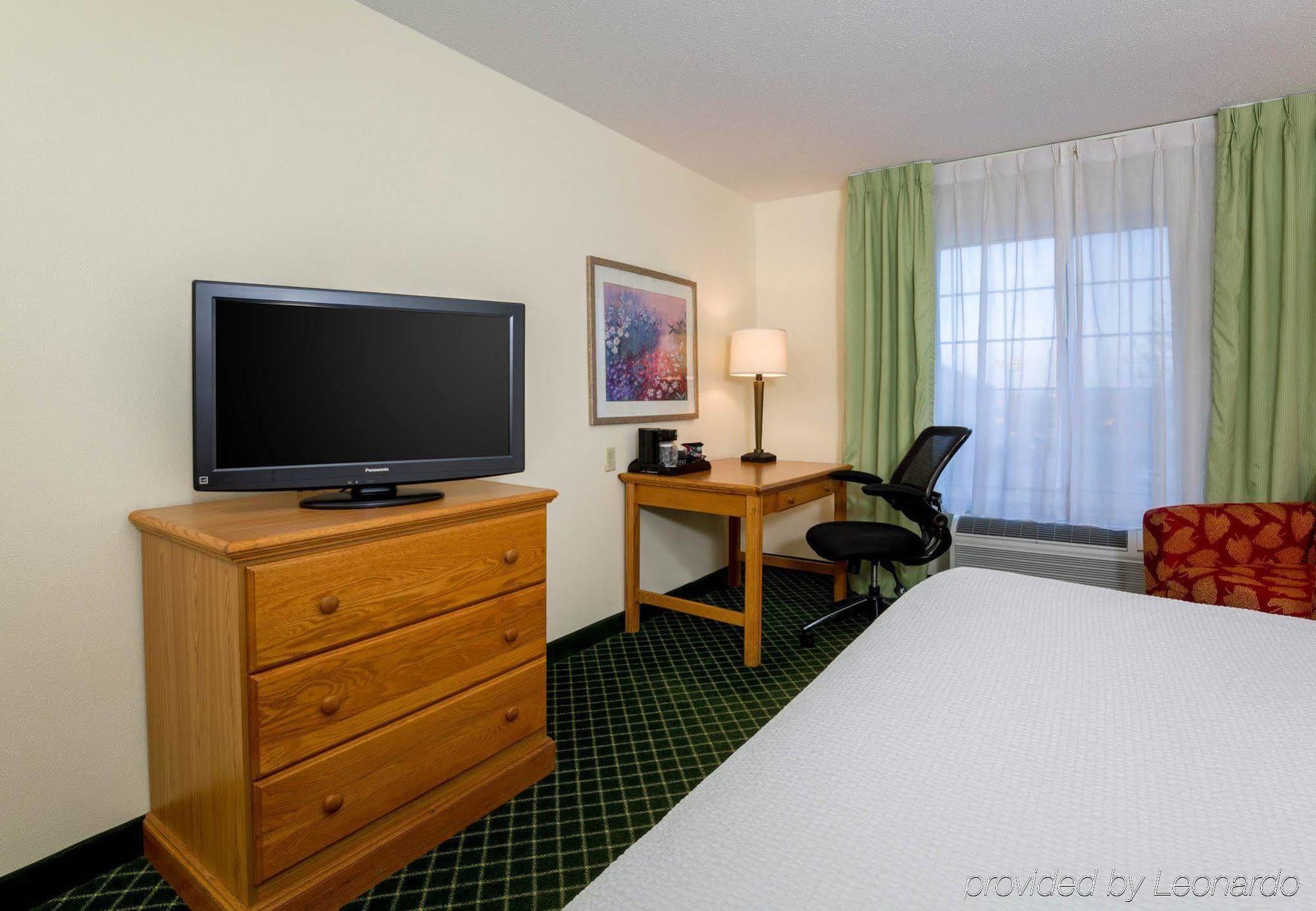 Best Western Worlds Of Fun Kansas City Exteriör bild