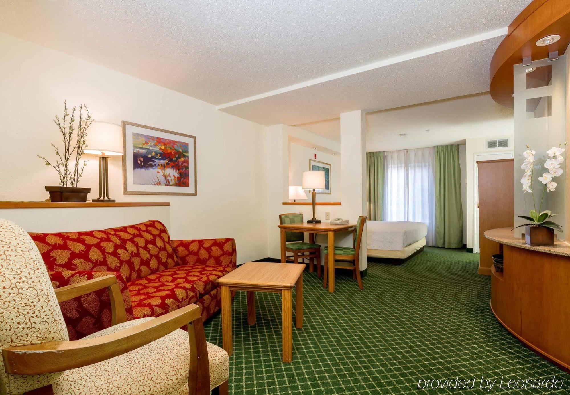 Best Western Worlds Of Fun Kansas City Exteriör bild