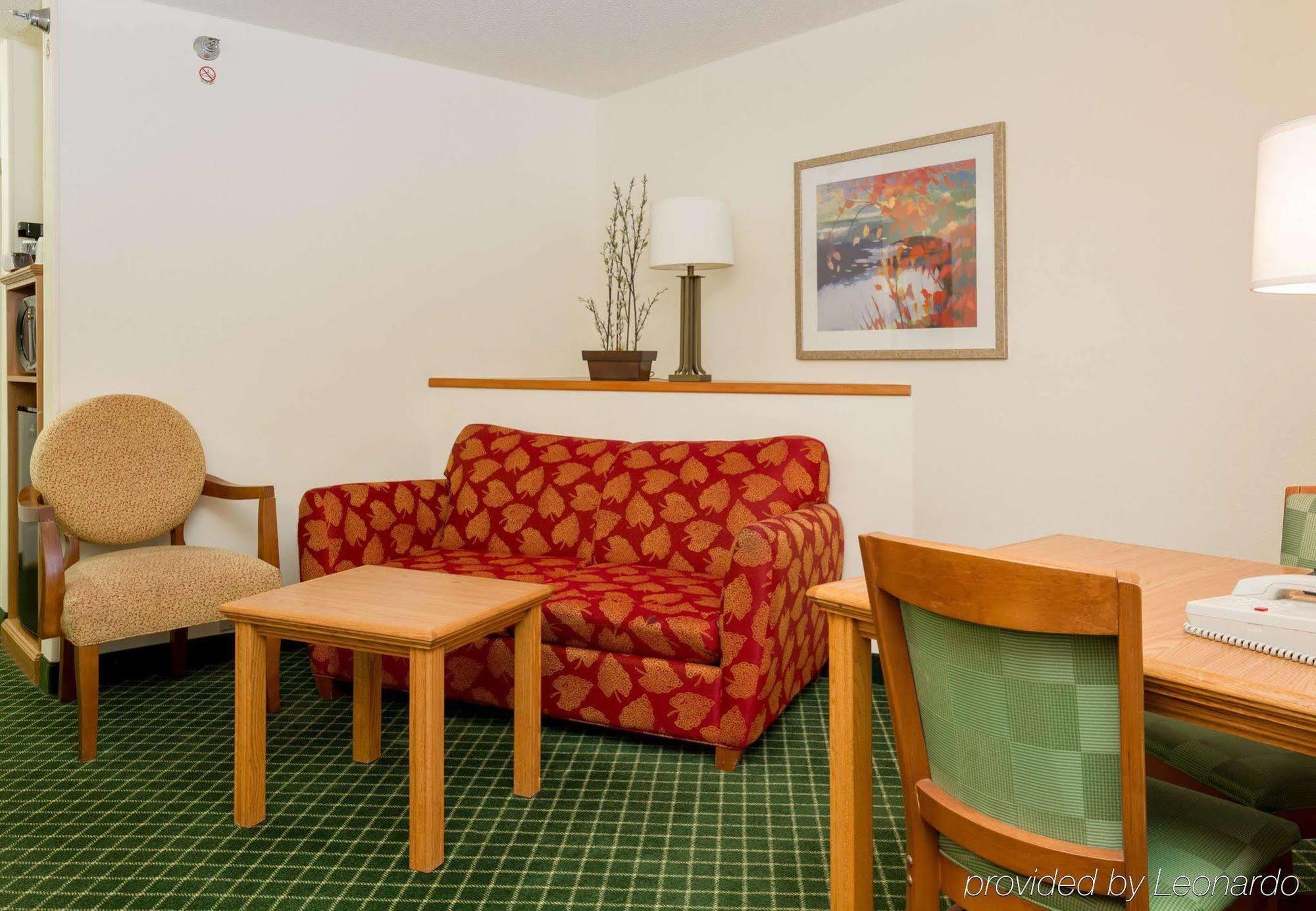 Best Western Worlds Of Fun Kansas City Exteriör bild